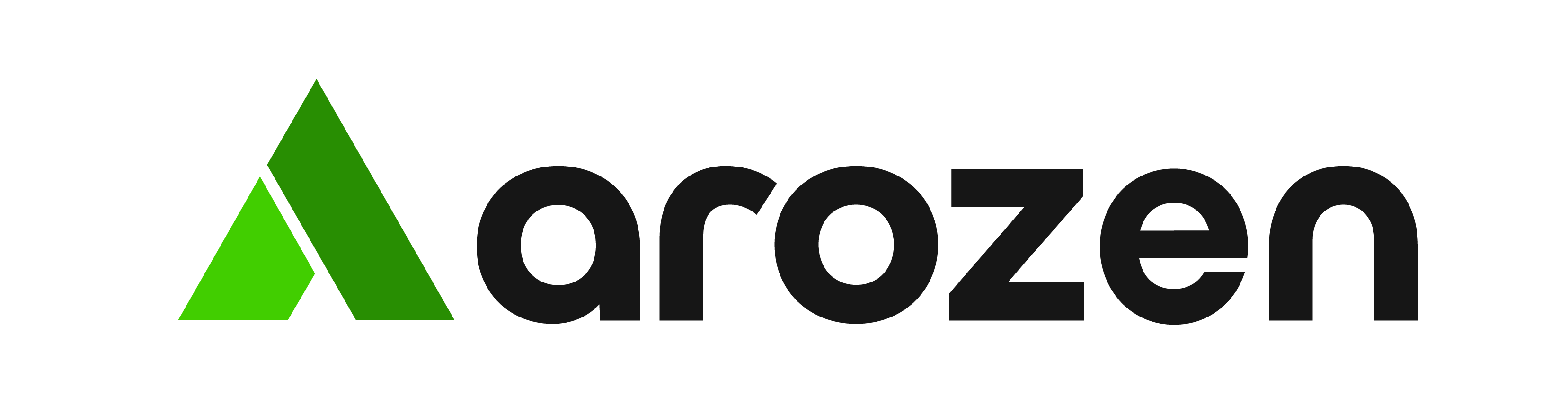 Arozen